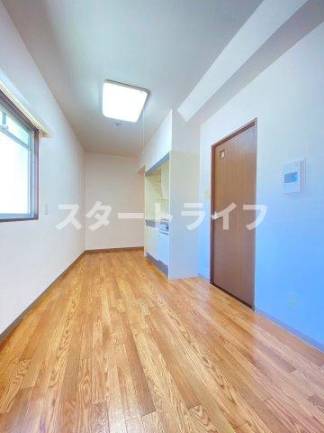 大阪市淀川区十三東３丁目の賃貸マンションの展望