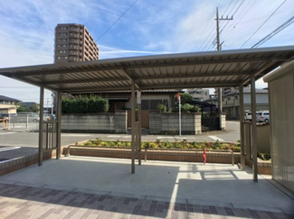 【その他共用部分】 | カーサ ボンジョルノ