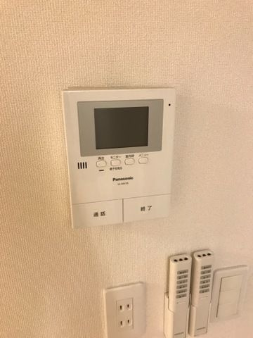グランチェスタのセキュリティ