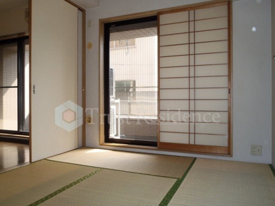 【和室】 | 新佐川ビル
