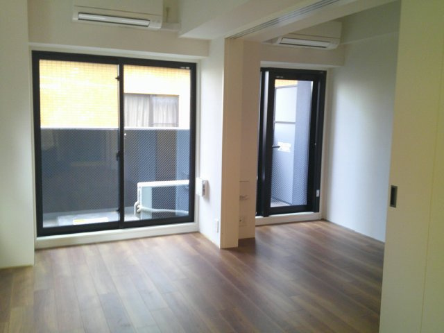 大阪市中央区瓦屋町１丁目の賃貸マンションの内装
