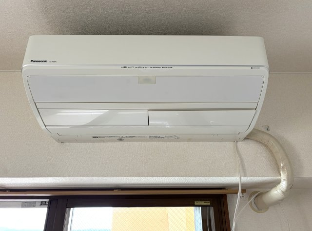 ダイアパレス高田弐番館西棟の洋室