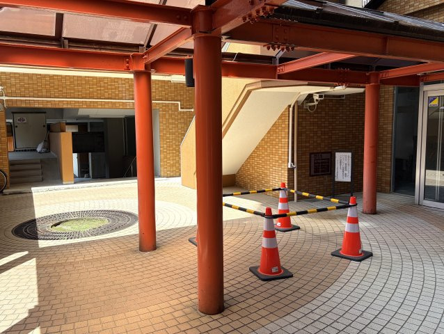 ダイアパレス高田弐番館西棟