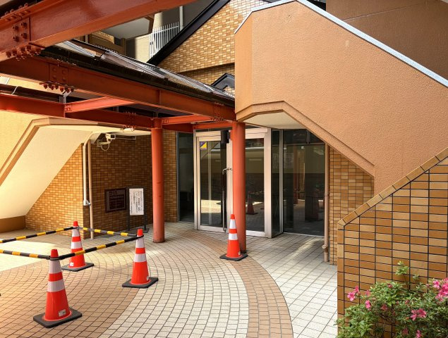 ダイアパレス高田弐番館西棟