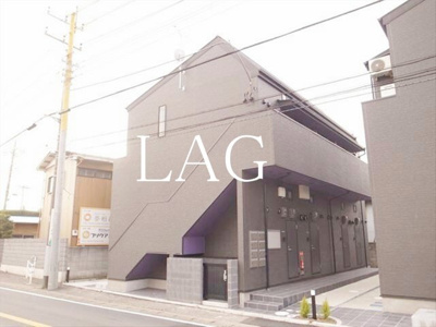 【外観】 | ソレイユ八千代台 | 外観です。