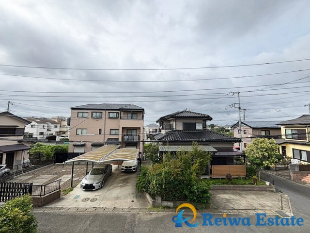 新築戸建　茅ヶ崎市香川5丁目の展望