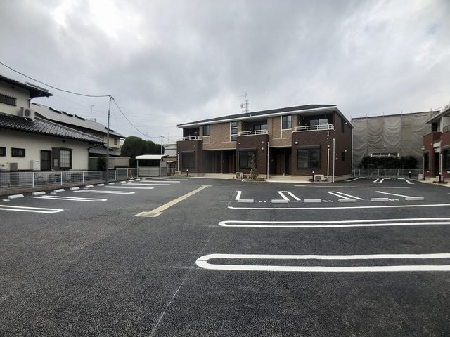 グラース　Ⅰの設備