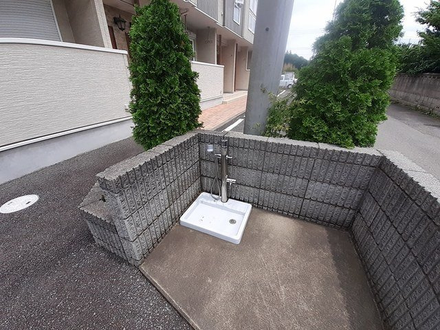 デスパシオのその他共用部分