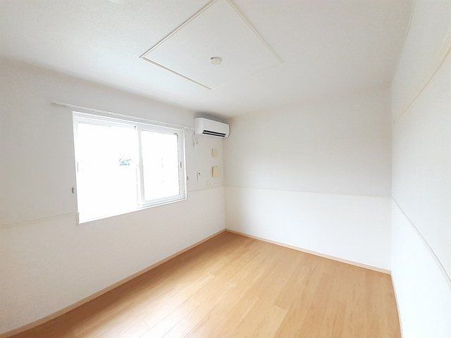 デスパシオの寝室|内装も気になるポイント