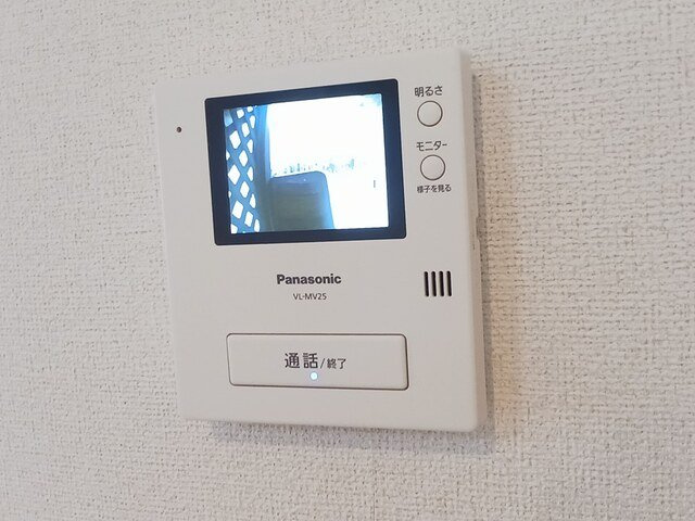 Ｓ．Ｓ．レジデンスの設備