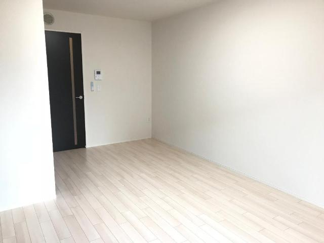 ミルフルール壱番館の内装|洋室