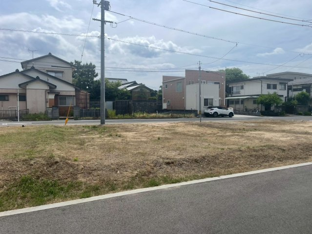 リネストタウン富任町の外観|2号地　外観