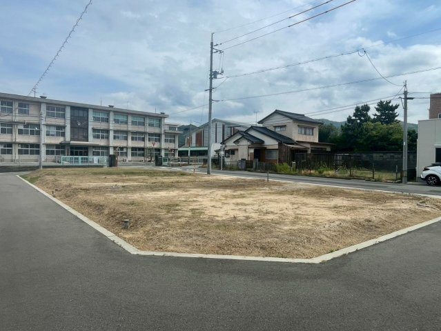 リネストタウン富任町の外観|2号地　外観