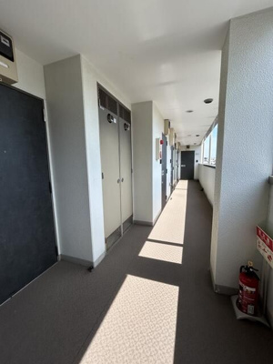 【その他共用部分】 | エテルノ明大前