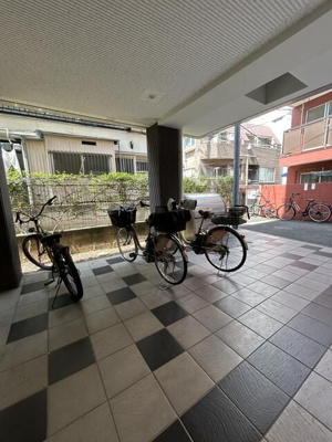 【その他共用部分】 | エテルノ明大前