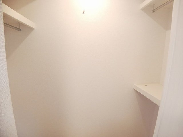 モハラの収納