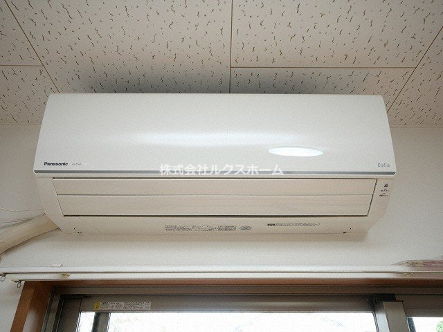 ＣＡＲＭＥＬ（カーメル）の設備