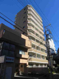 パークスクウェア八幡町(パークスクエアハチマンチョウ)の画像