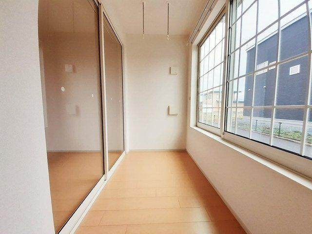フラン　ベルのその他
