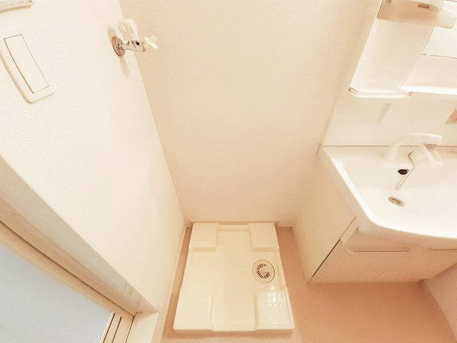 フラン　ベルの設備