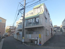 シャトー奥村の画像