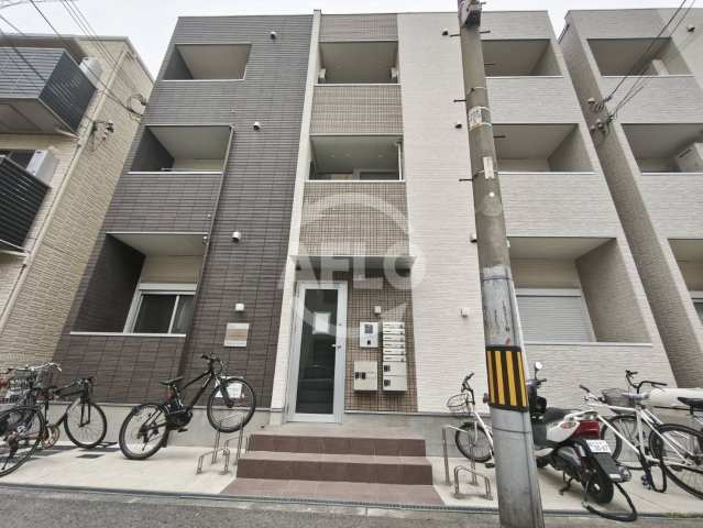Cedar　houseの外観|Cedar　house　外観