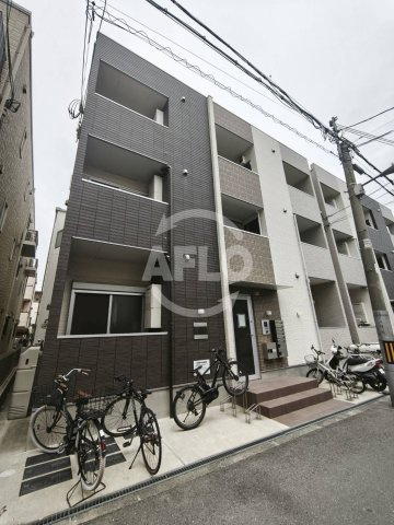 Cedar　houseの外観|Cedar　house　外観