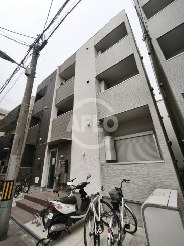 Cedar　houseの外観|Cedar　house　外観
