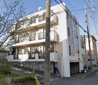 【外観】 | 【RC造一括マンション】平塚市千石河岸