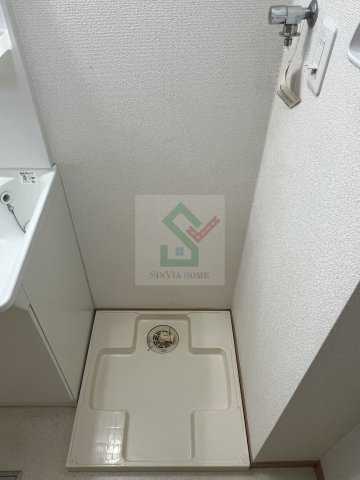 プリムローズ美原の設備