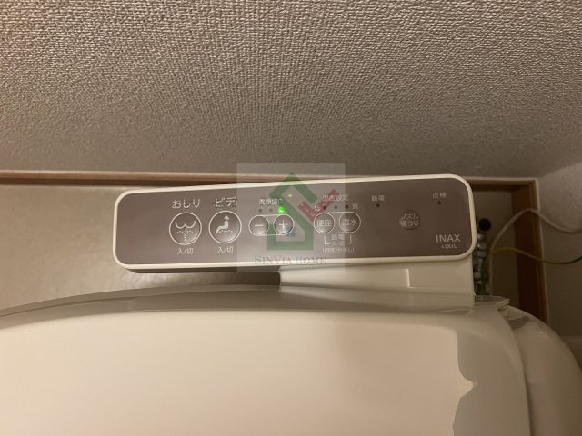 プリムローズ美原のその他