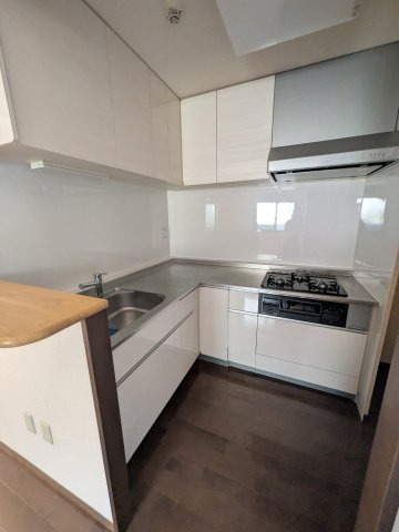 ジーニアス　Kのキッチン
