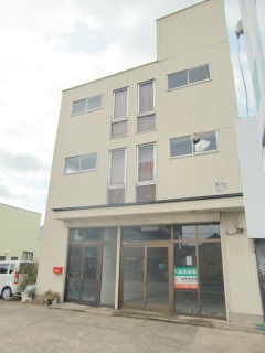 北川店舗