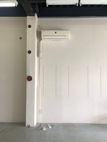 北川店舗のその他|店舗フロアエアコン