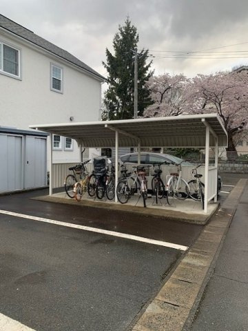クレールＡのその他