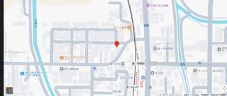 【地図】 | 鳥取市津ノ井売土地