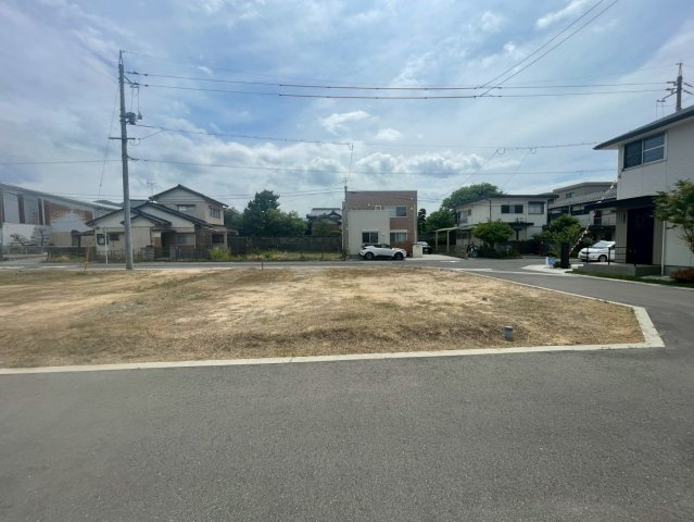 リネストタウン富任町の外観|3号地　外観
