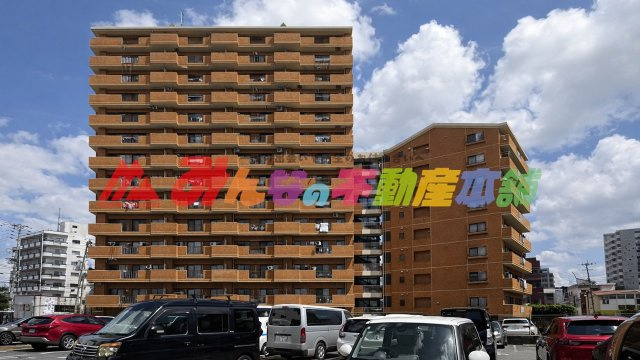 ネオハイツ久留米