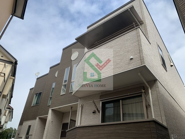 サンヴィレッジ