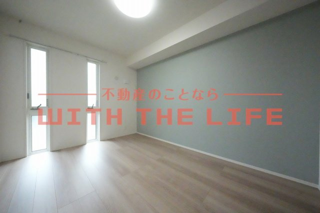 トリシアテラス【キャッシュバック対象物件】の内装|過ごしやすい室内です