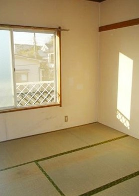 ホワイトシャトレー中野の設備