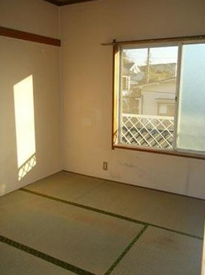 ホワイトシャトレー中野のその他