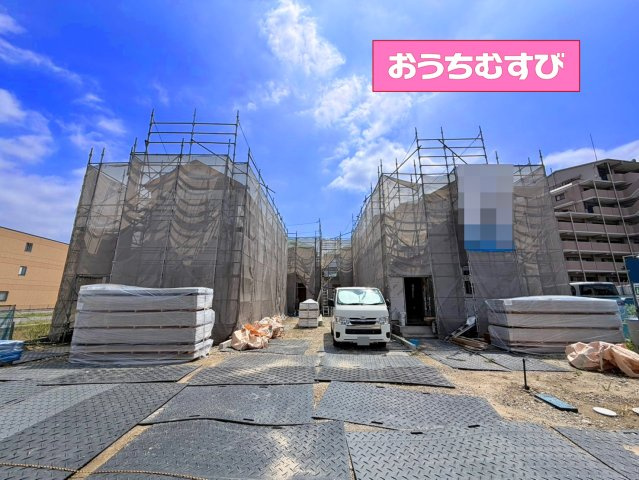春日井市上条町8丁目(全8棟)