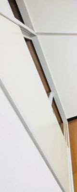リアライズ市川原木の収納