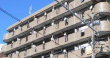 リアライズ市川原木のその他共用部分