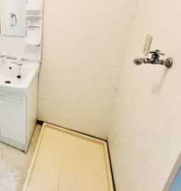 リアライズ市川原木の設備