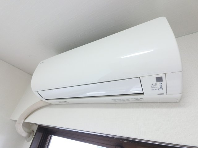 リアライズ市川原木の設備
