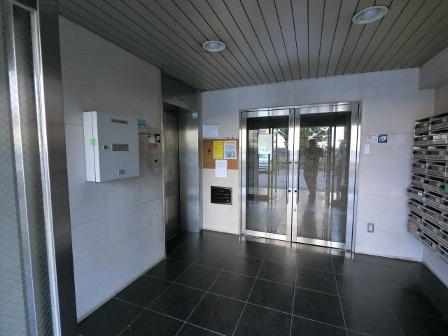 リアライズ市川原木のその他共用部分