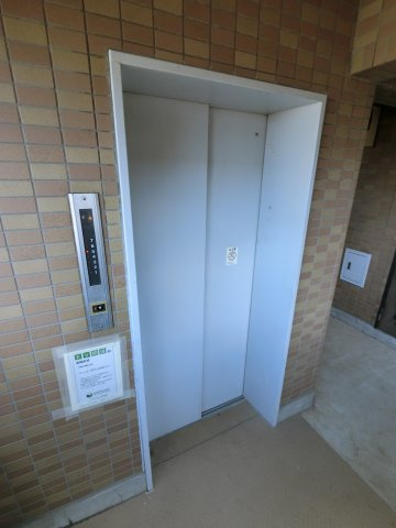 リアライズ市川原木のその他共用部分