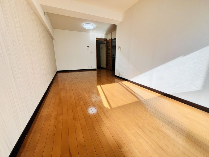 リアライズ市川原木の収納